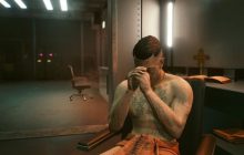 Дизайнер квестов Cyberpunk 2077 рассказал, как делалось самое морально тяжелое задание в игре