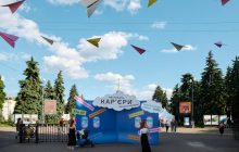 "Фестиваль карьеры" на ВДНХ собрал более 100 000 посетителей