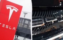 Китайский конкурент Tesla продает машины на 75% дешевле, чем компания Маска