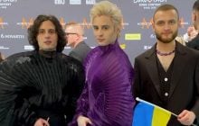 Представитель Украины на "Евровидении-2025" рассказал, что было самое трудное во время участия в шоу