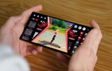 На рынке появился геймерский смартфон, умеющий запускать игры из Steam (фото)