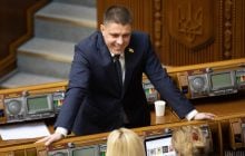 "Моє ім'я використали": нардеп Ігор Копитін про медіа ґвалт навколо оборудок в авіаційній сфері