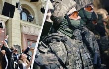 Мобилизация студентов в Украине: кого могут призвать с 1 июня
