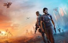 Разработчики MindsEye, новой игры продюсера GTA, жалуются на условия работы в студии