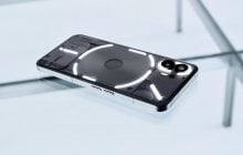 Xiaomi готує новий прозорий смартфон: що про нього відомо