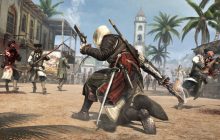 Ubisoft прохладно тизерит ремейк Assassin's Creed 4: Black Flag у себя в соцсетях