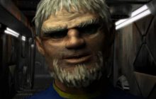 Создатель Fallout вспомнил, как потратил кучу времени на исправление бага с ногами героя