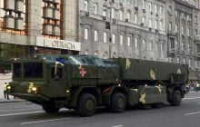 Українська балістична ракета "жива": президент зробив важливу заяву