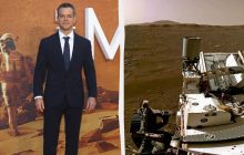 В фильме "Марсианин" хранится удивительное предсказание о нашем будущем: в чем его суть