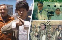 "Каратэ Кид: Легенды", "Финикийская схема" и "Тени забытых предков": что в кино с 29 мая