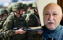 Мобилизационный ресурс РФ: эксперт рассказал, способен ли враг создавать резервы