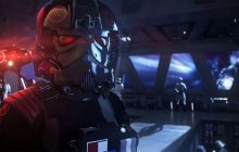 Фанаты Star Wars Battlefront 2 устроили флешмоб и поставили новый рекорд по онлайну
