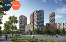 Девелопер РІЕЛ запускає одразу шість житлових проєктів в Києві та Львові
