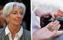 Євро може стати альтернативою долару, - глава ЄЦБ