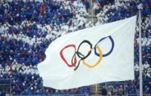 МОК не допустив російських спортсменів до зимової Олімпіади-2026