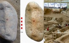 Камень возрастом 43 000 лет раскрыл новые подробности о жизни неандертальцев