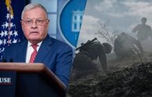 Больше, чем у США во Второй мировой: у Трампа озвучили потери Украины и РФ на войне