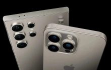 Apple наконец догонит Samsung: новые iPhone получат камеру 200 мегапикселей