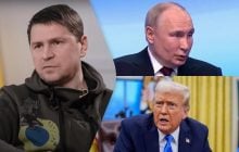 В ОП рассказали, как Трамп может заставить Путина пойти на реальные переговоры о мире