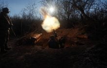 ЗСУ нанесли успішні удари по двох штабах армії росіян на Донеччині