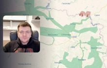 Експерт розповів про обстановку на Сумщині: чи є загроза для Сум