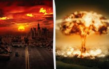 Экстрасенс, предсказавший COVID, сделал ряд невероятно тревожных прогнозов на 2025 год