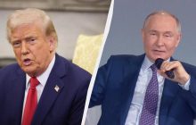 "Путин играет с огнем": Трамп намекнул, что у России могут возникнуть большие проблемы