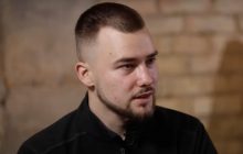 "Война - это лучший университет": 22-летний воин сказал, не жалеет ли, что ушел на фронт