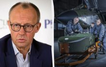 Германия не передаст Украине Taurus даже во время визита Зеленского в Берлин, - Bild