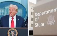 В Госдепе удивили заявлением о последних публикациях Трампа по войне в Украине