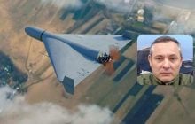 Ігнат відповів, чи здатна Росія щоночі запускати понад тисячу "шахедів"