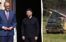 Президент відповів, чи надали Україні дозвіл на удари вглиб Росії
