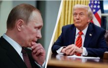 Трамп теряет терпение в отношении Путина, но колеблется с решением о санкциях, - Politico