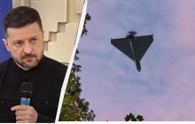 Зеленский ответил, готова ли Украина к запуску Россией 1000 "шахедов" одновременно