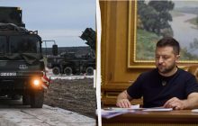 "Используем осторожно": Зеленский ответил, сколько у Украины ракет к Patriot