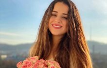 "Мы нашли друг друга": экс-супруга Дзидзьо во второй раз выходит замуж (фото)