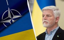 Президент Чехии оценил шансы Украины на скорое вступление в НАТО