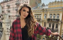 Популярная украинская певица впервые рассказала, что имеет неизлечимую болезнь