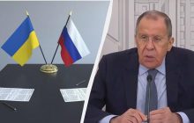 Лавров сделал заявление о следующем раунде переговоров Украины и России