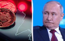 "Повторяет путь СССР": эксперт назвал сценарии для экономики РФ до конца года