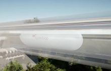Китай решил проблему, которая остановила мечту Маска о Hyperloop