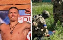 "Защитите себя и близких": Усик обратился к украинским школьникам по серьезному вопросу