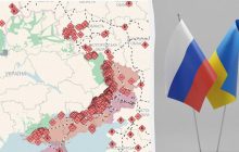 Мирные переговоры в тупике: украинцы против территориальных уступок РФ, - Reuters