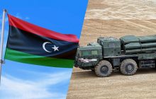 Россия передает Ливии немало военной техники: эксперты выяснили, для чего это врагу
