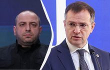 Мединский заявил, что провел телефонный разговор с Умеровым и предложил новую встречу