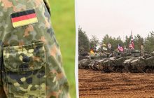 НАТО попросит Германию предоставить еще 7 бригад для обороны Европы, - Reuters