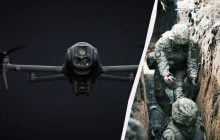 Китай представил новый Mavic 4 Pro: в Forbes назвали его преимущества для войны в Украине