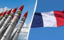 Франция не способна предоставить Европе "ядерный зонтик": эксперты назвали две причины