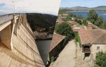 Приходит в упадок уже 55 лет: стало известно о городке в Испании, который случайно покинули