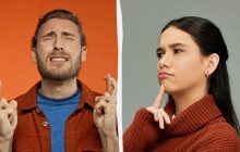 Когда рождаются люди с феноменальной интуицией: похвастаются только 4 месяца